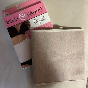Like New Belly Bandit - Size L